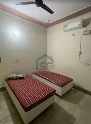 R.P.G. Residence boys PG in Rohini, Delhi — property photo 4