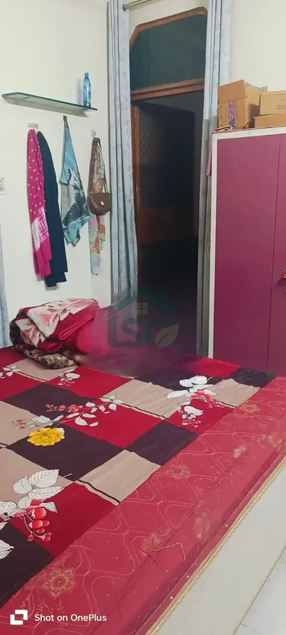 R.P.G. Residence boys PG in Rohini, Delhi — property photo 1