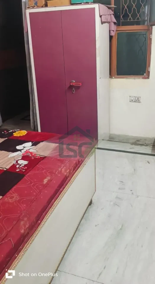 R.P.G. Residence boys PG in Rohini, Delhi — property photo 2
