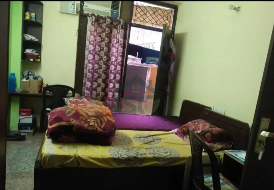 Reshmi Girls PG in Green Park, Delhi — property photo 3