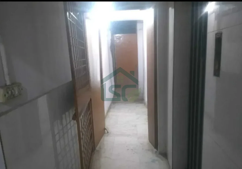 Reshmi Girls PG in Green Park, Delhi — property photo 1