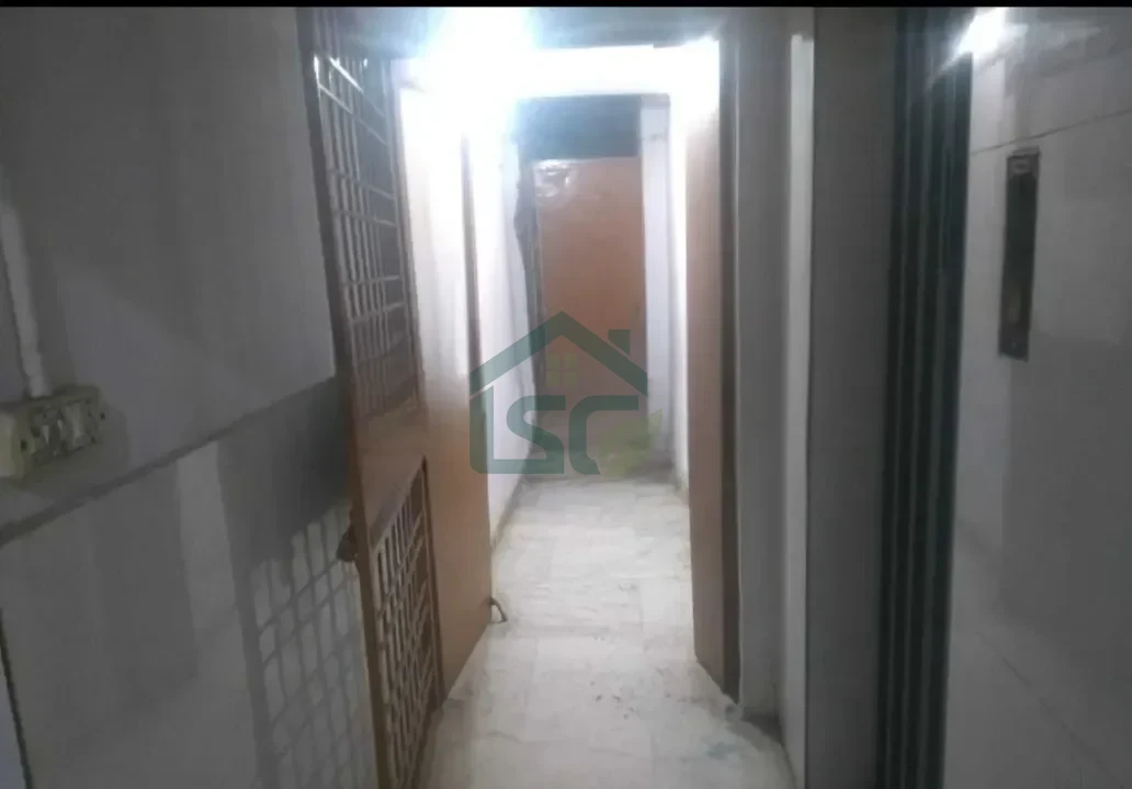 Reshmi Girls PG in Green Park, Delhi — property photo 1