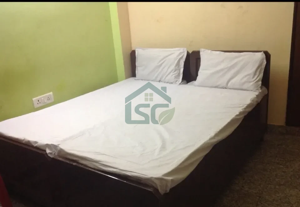 Reshmi Girls PG in Green Park, Delhi — property photo 4