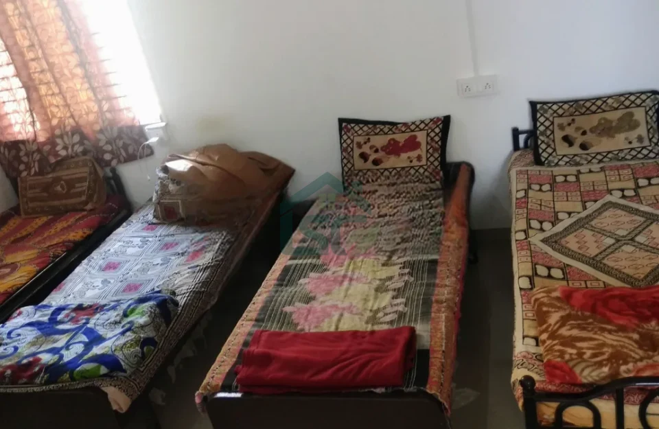 Photo 4 of Welcome Home Stay, Waghodia, Vadodara