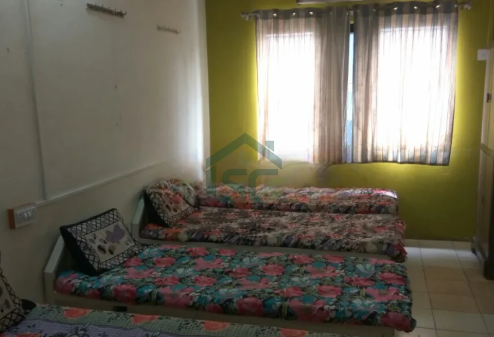 At Welcome Home Stay, Waghodia, Vadodara