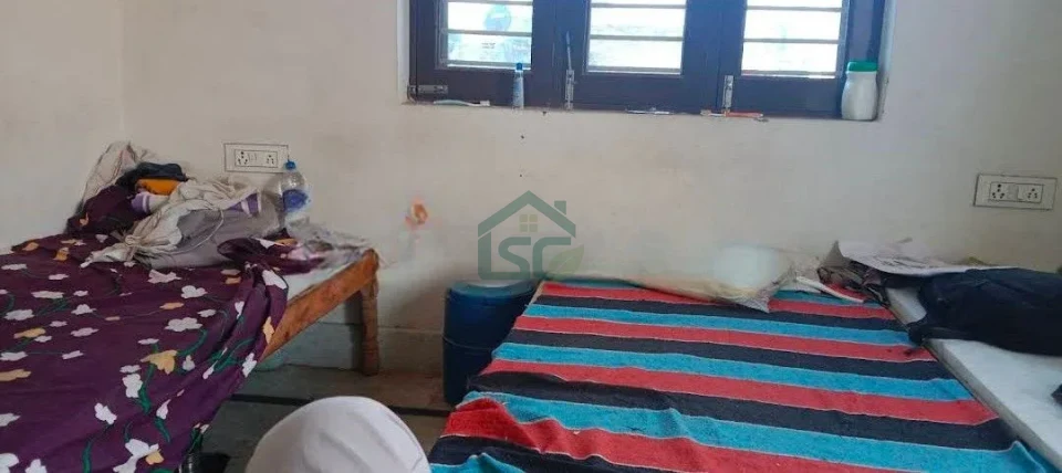Photo 2 of Oxford Hostel & PG, New Agra Colony, Agra