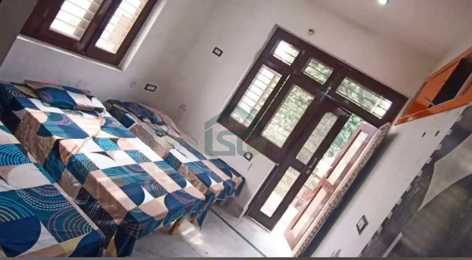 Photo 5 of Oxford Hostel & PG, New Agra Colony, Agra