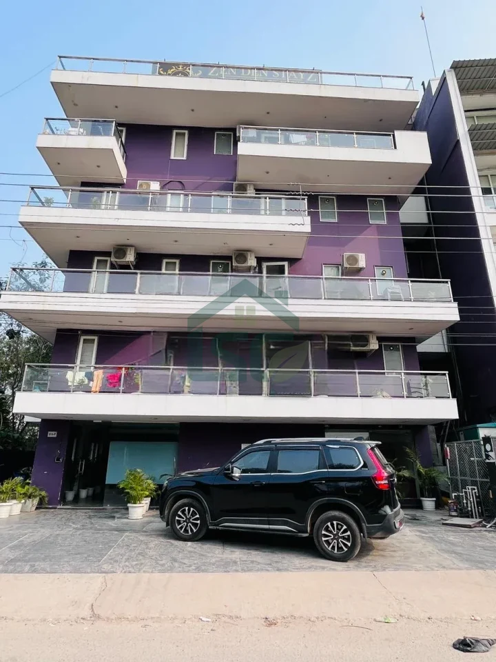 Zen den stayz in Sector 47, Gurugram — property photo 3