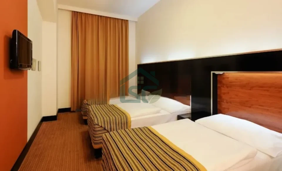 Karan PG in Rohini, Delhi — property photo 3
