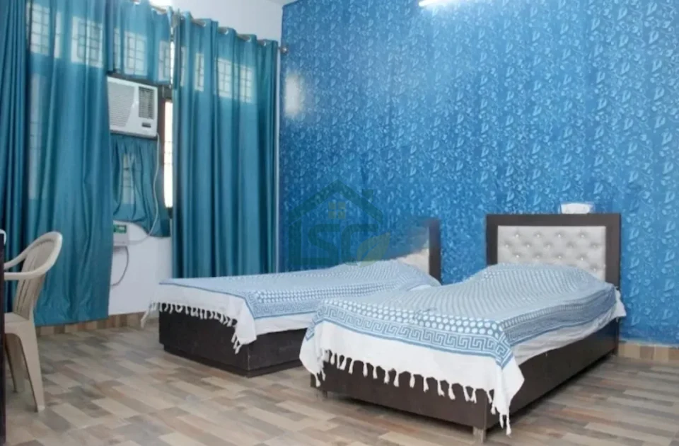 Karan PG in Rohini, Delhi — property photo 5