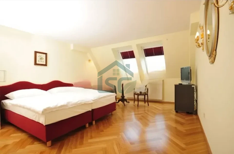 Karan PG in Rohini, Delhi — property photo 1