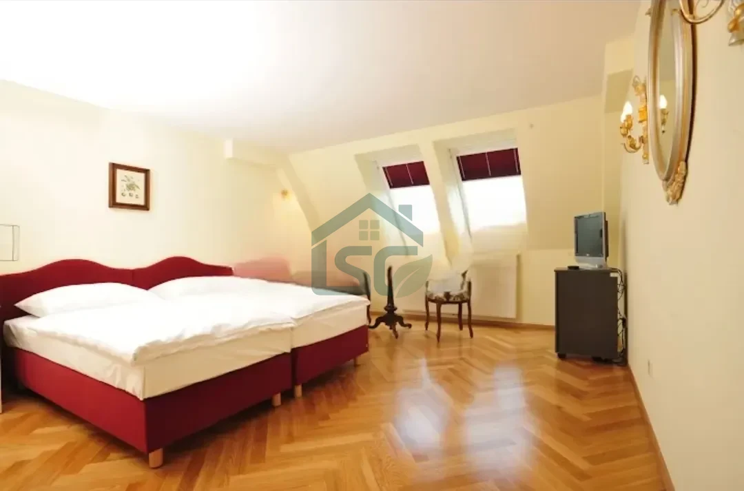 Karan PG in Rohini, Delhi — property photo 1