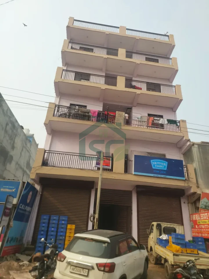 Pawan Room For Rent in Imt Manesar, Gurugram — property photo 5