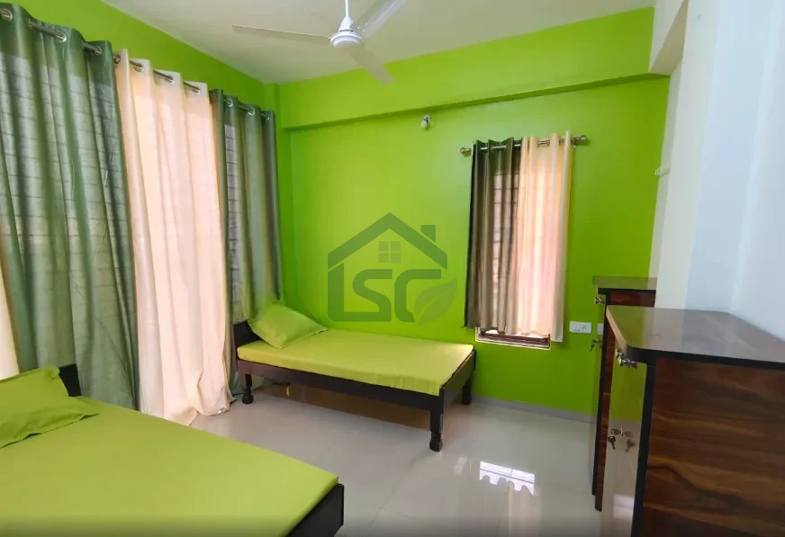 Photo 5 of Atik PG, Alkapuri, Vadodara