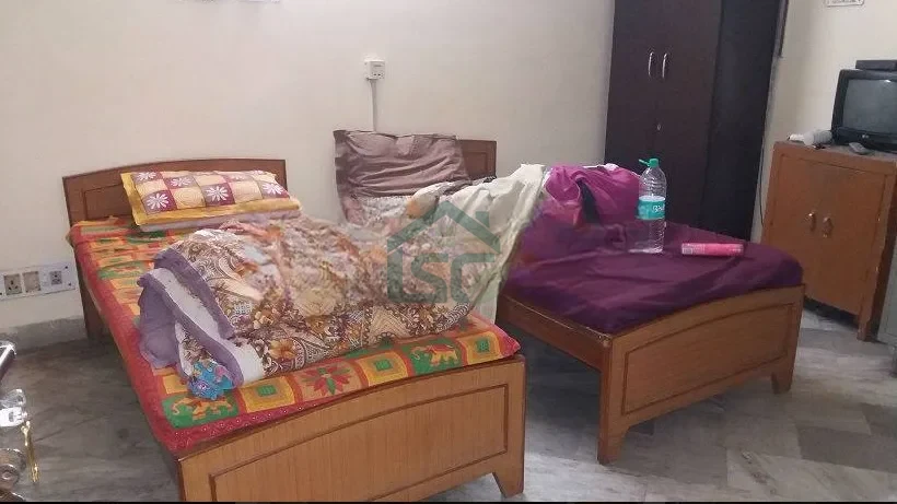 At SUKHDA GIRLS ACCOMODATION, Mayur Vihar, Delhi