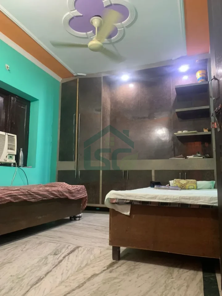 Musky Man Living PG in Chhatarpur, Delhi — property photo 4