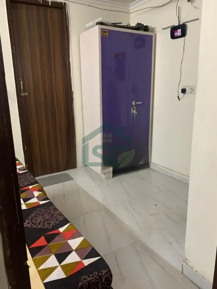 Musky Man Living PG in Chhatarpur, Delhi — property photo 2