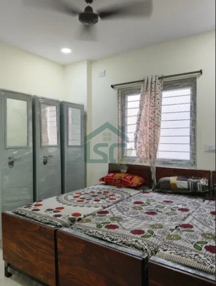 Photo 4 of Sunrise Mens PG, Whitefields, Hyderabad