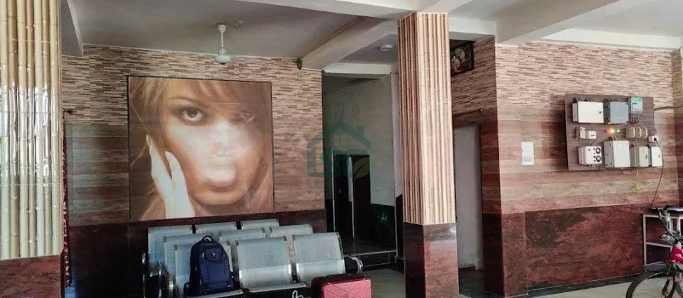 Photo 4 of Shree Radha Rani Boy'S Hostel, Lalpur, Ranchi