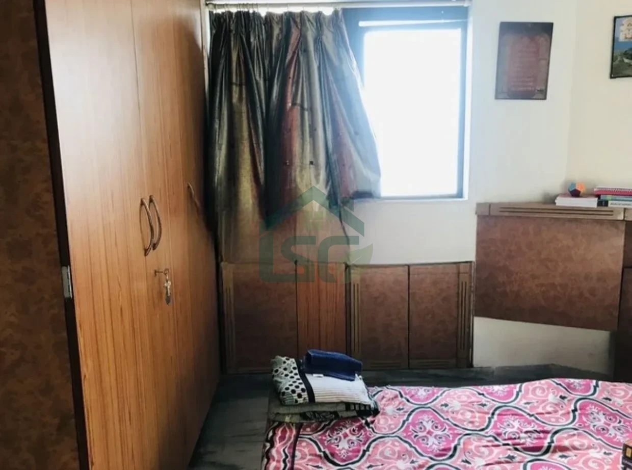 At Sion PG Hostel, Sion, Mumbai