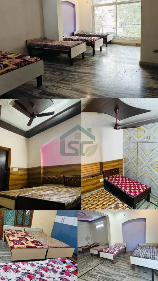 Photo 4 of Ujjwal PG, Gamma I, Greater Noida