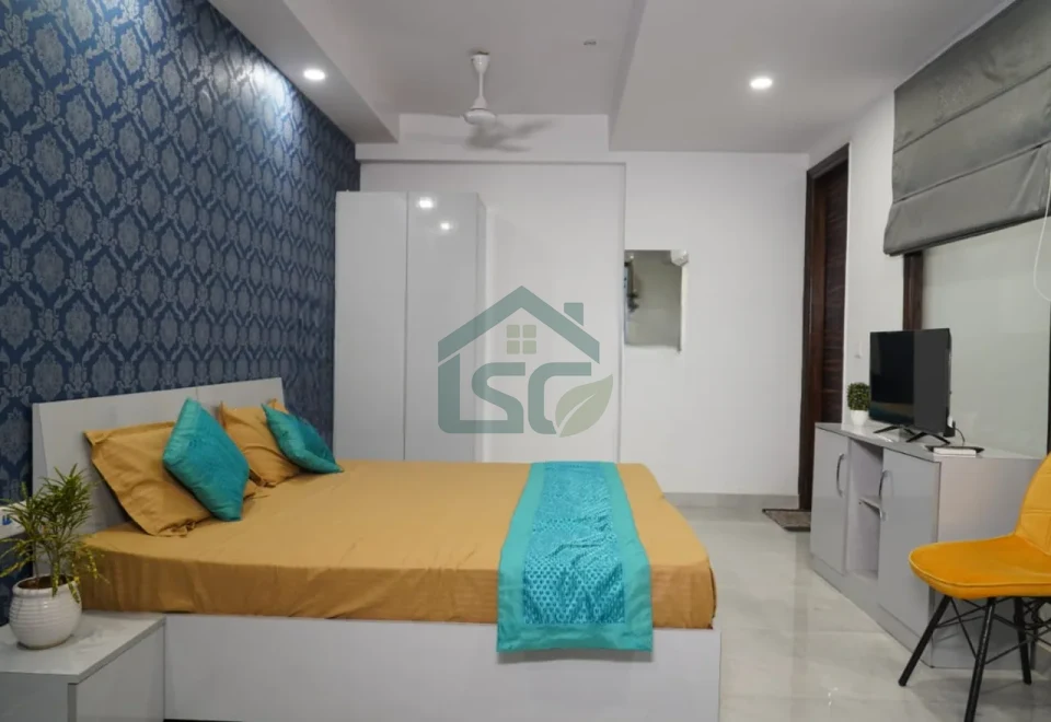 Photo 3 of Rentdoor At 46, Sector 46, Gurgaon