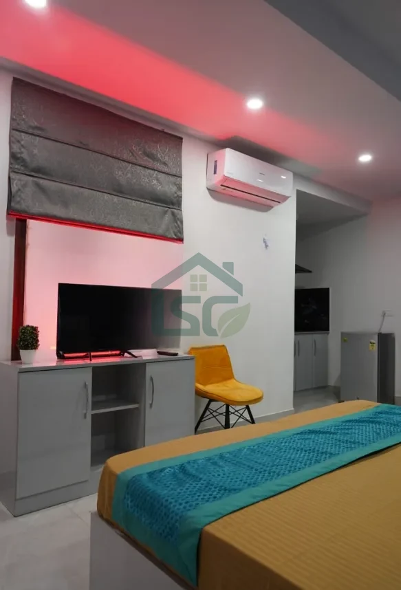 Photo 2 of Rentdoor At 46, Sector 46, Gurgaon