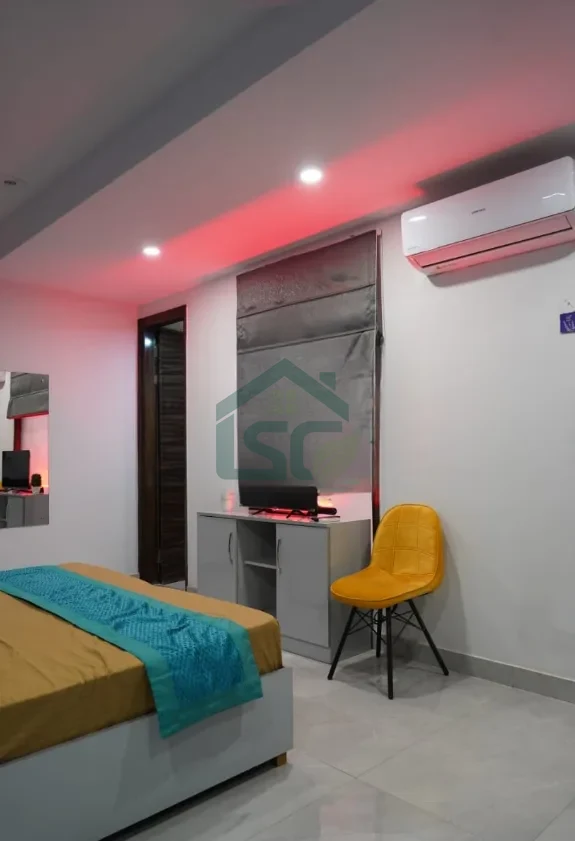 Photo 4 of Rentdoor At 46, Sector 46, Gurgaon
