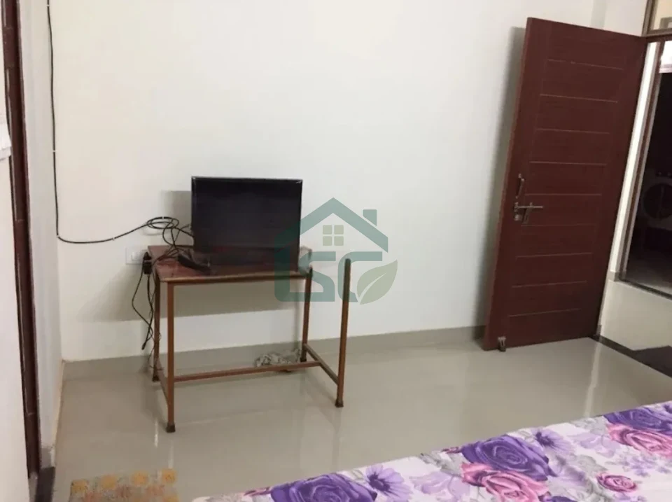Photo 3 of Homestey Girls Hostel, C-8, Lucknow