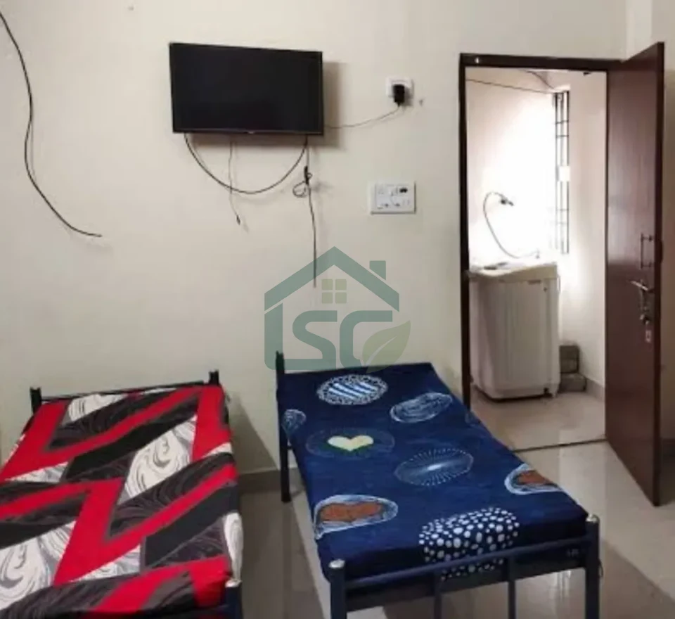 Daughter’s Home PG for Girls in Pandav Nagar, Delhi — property photo 4