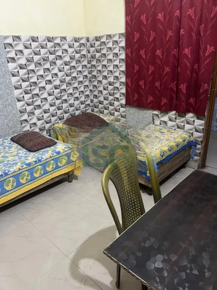 Daughter’s Home PG for Girls in Pandav Nagar, Delhi — property photo 5