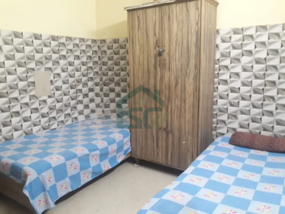 Daughter’s Home PG for Girls in Pandav Nagar, Delhi — property photo 3