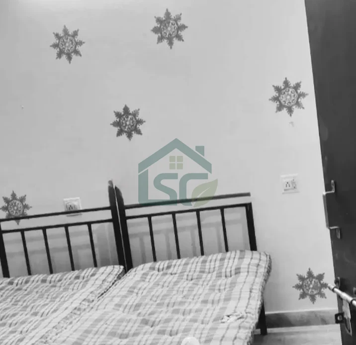 Photo 2 of SG PG, Pratap Nagar, Jaipur