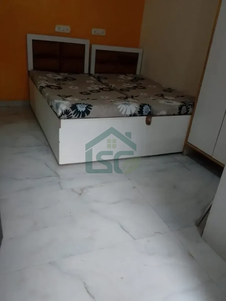 PG life boys PG in Malka Ganj, Delhi — property photo 2