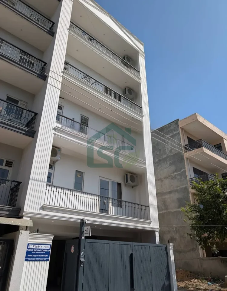 Flxho appartment in Sector 55, Gurugram — property photo 5