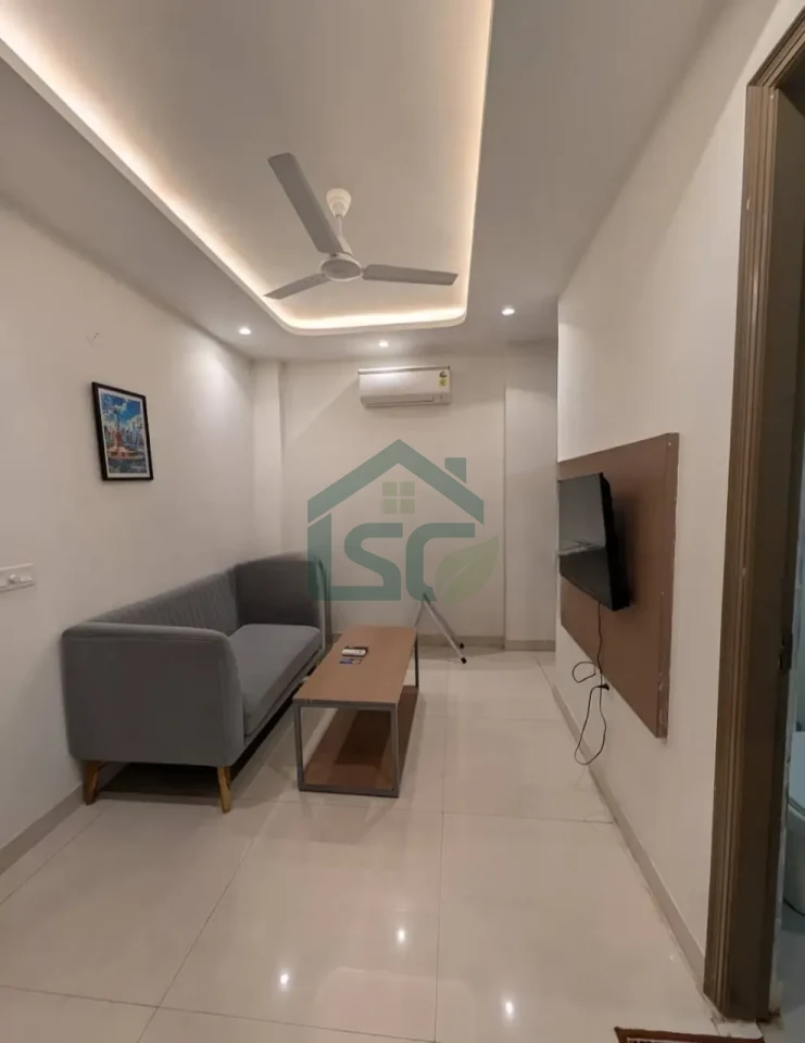 Flxho appartment in Sector 55, Gurugram — property photo 2