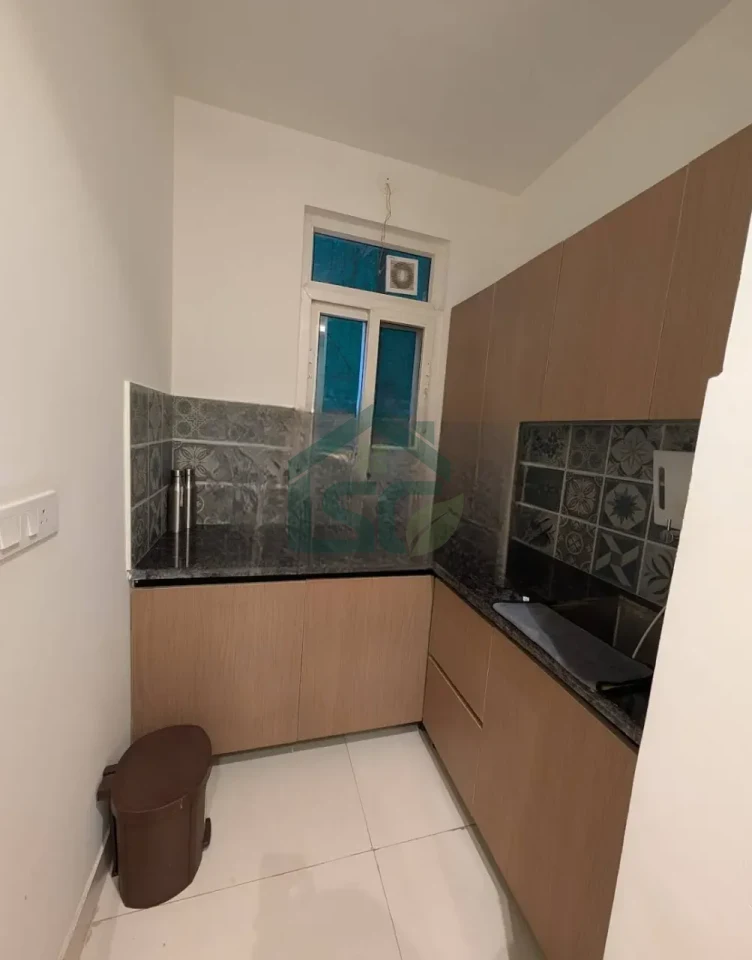 Flxho appartment in Sector 55, Gurugram — property photo 4