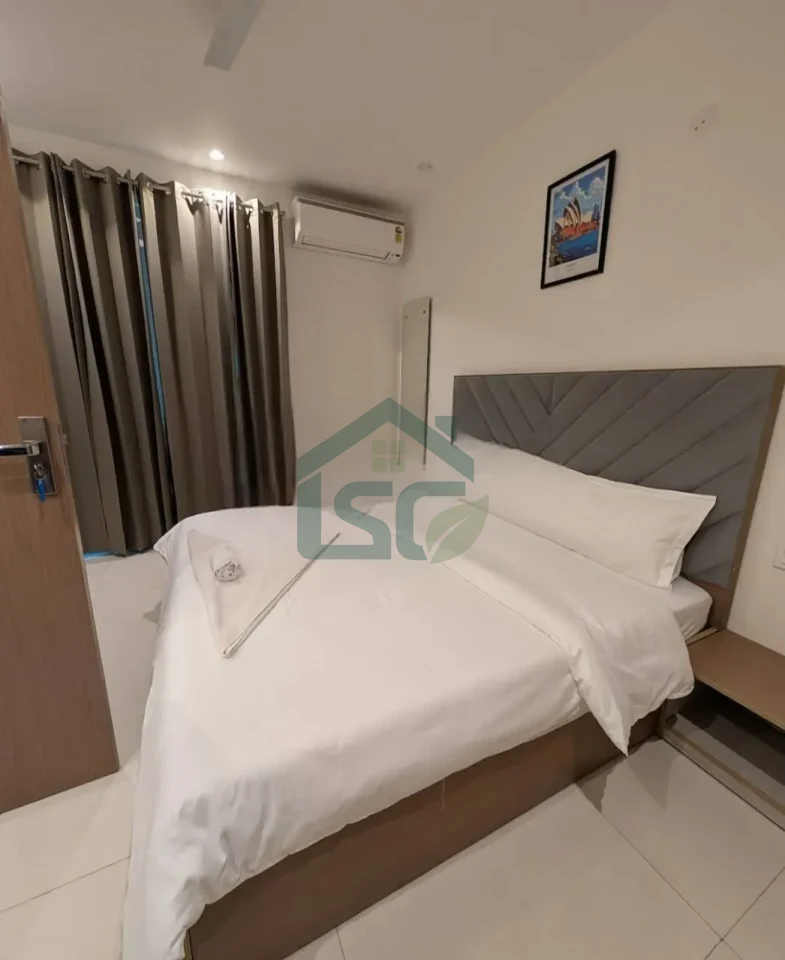 Flxho appartment in Sector 55, Gurugram — property photo 1