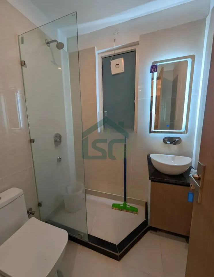 Flxho appartment in Sector 55, Gurugram — property photo 3