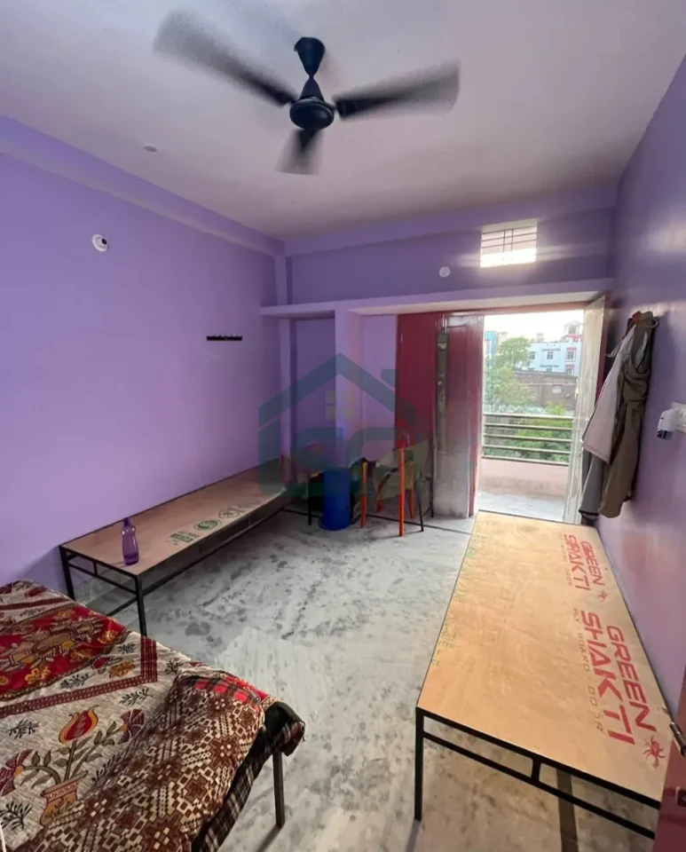 Photo 5 of Sankalp PG, Bankman Colony, Patna