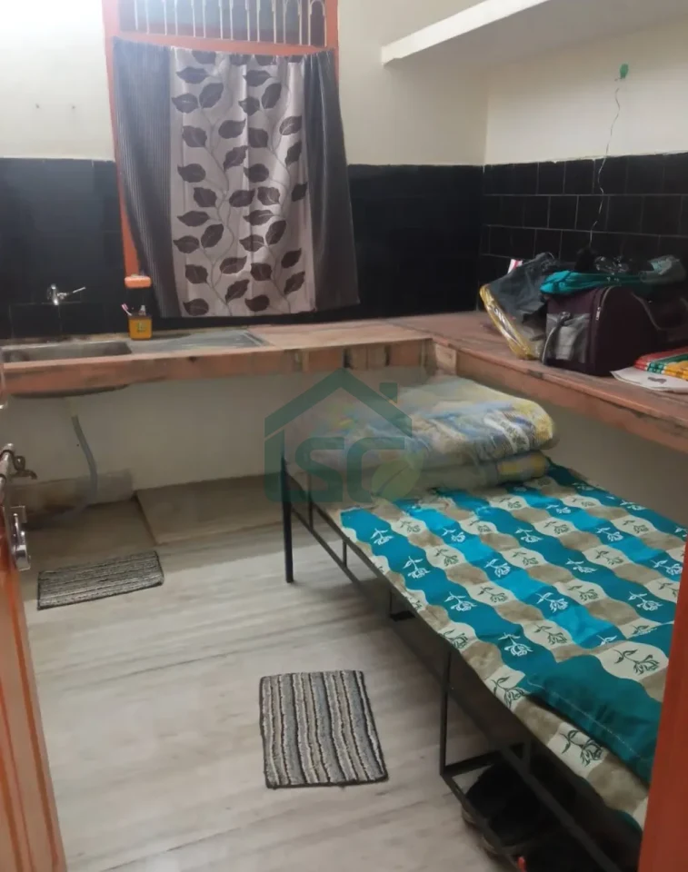 Photo 3 of Sankalp PG, Bankman Colony, Patna