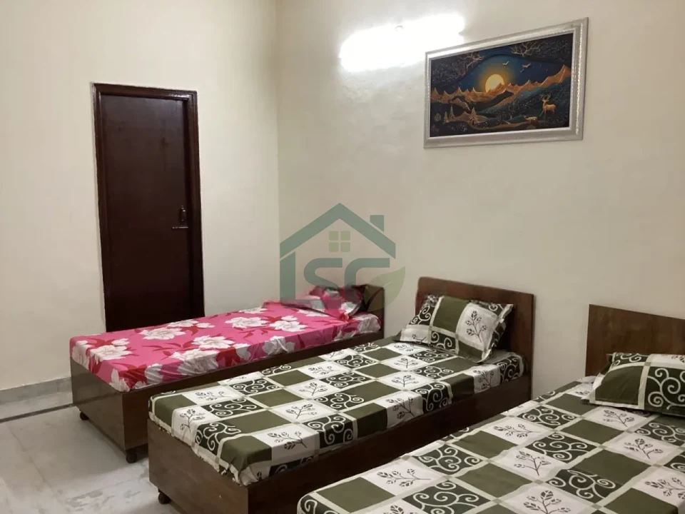 Photo 3 of Sanjeev PG Boys , Girls & Co- Living, Sector 15, Gurgaon
