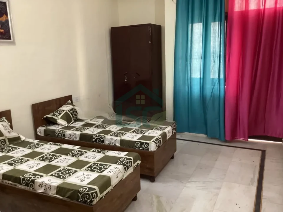 Photo 2 of Sanjeev PG Boys , Girls & Co- Living, Sector 15, Gurgaon