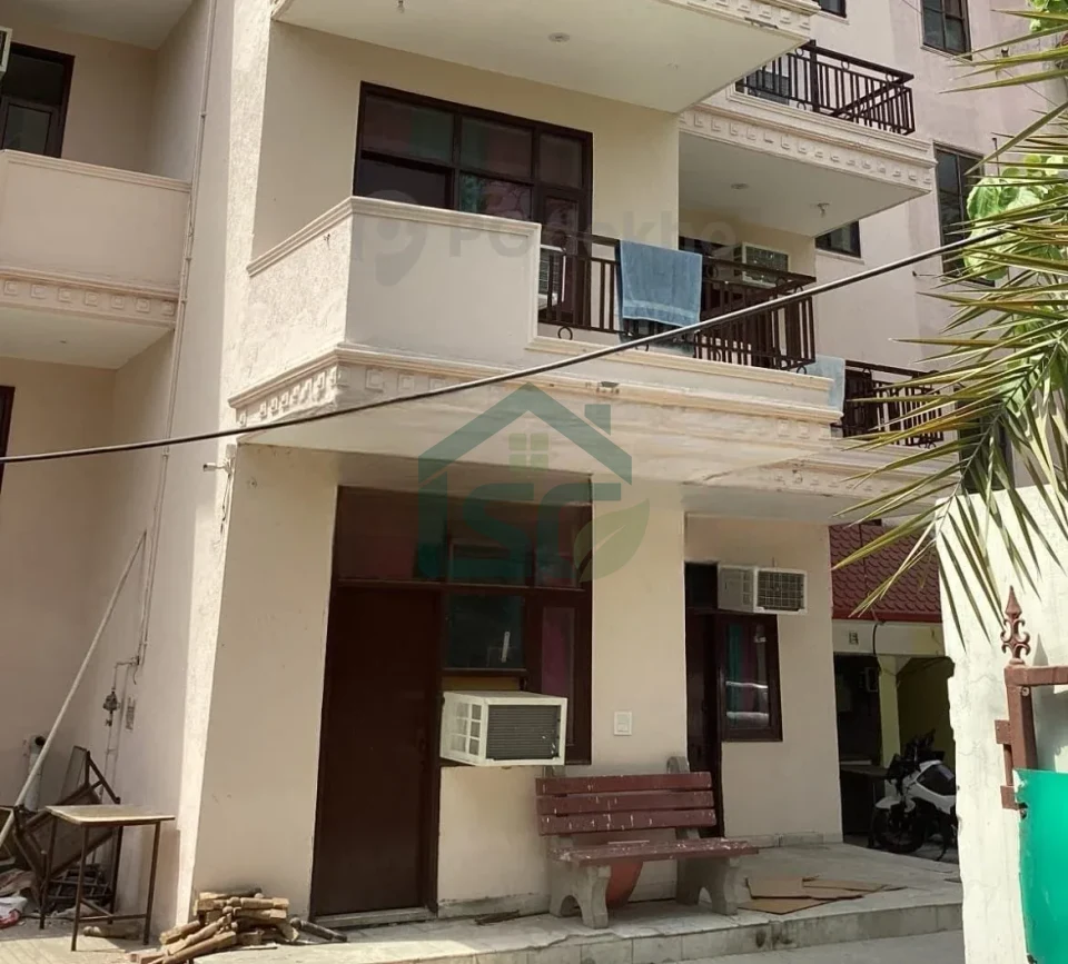 Photo 5 of Sanjeev PG Boys , Girls & Co- Living, Sector 15, Gurgaon