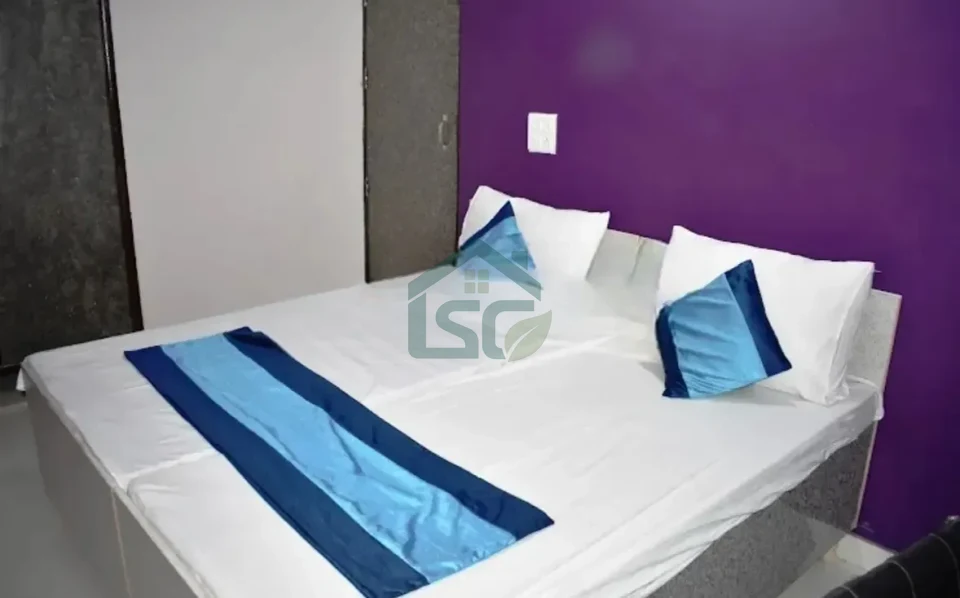 Agam PG For Girls in Janakpuri, Delhi — property photo 4