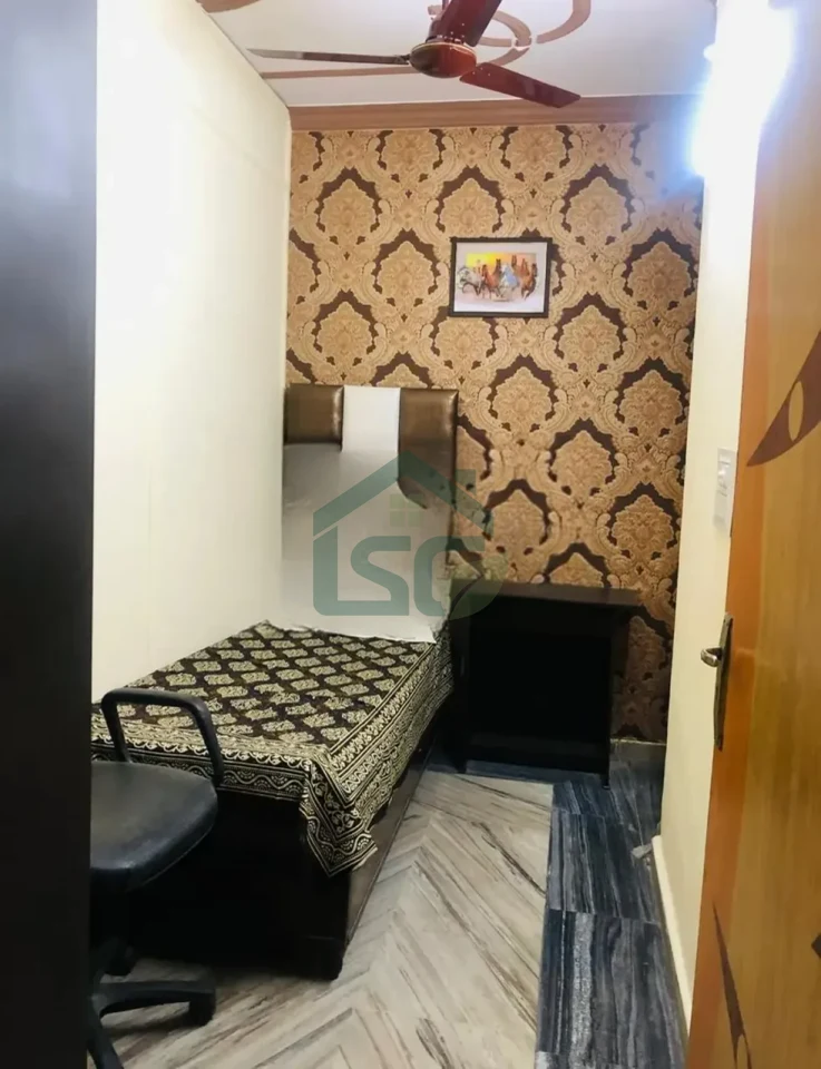 Agam PG For Girls in Janakpuri, Delhi — property photo 5