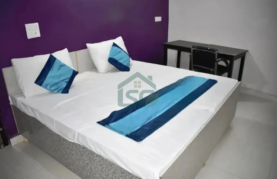 Agam PG For Girls in Janakpuri, Delhi — property photo 2