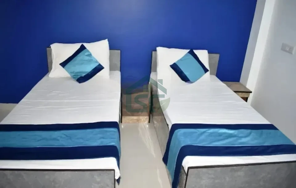 Agam PG For Girls in Janakpuri, Delhi — property photo 3