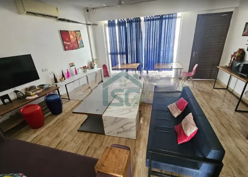 Boys PG IN Sector 17 Sukhrali in Sector 17, Gurugram — property photo 1