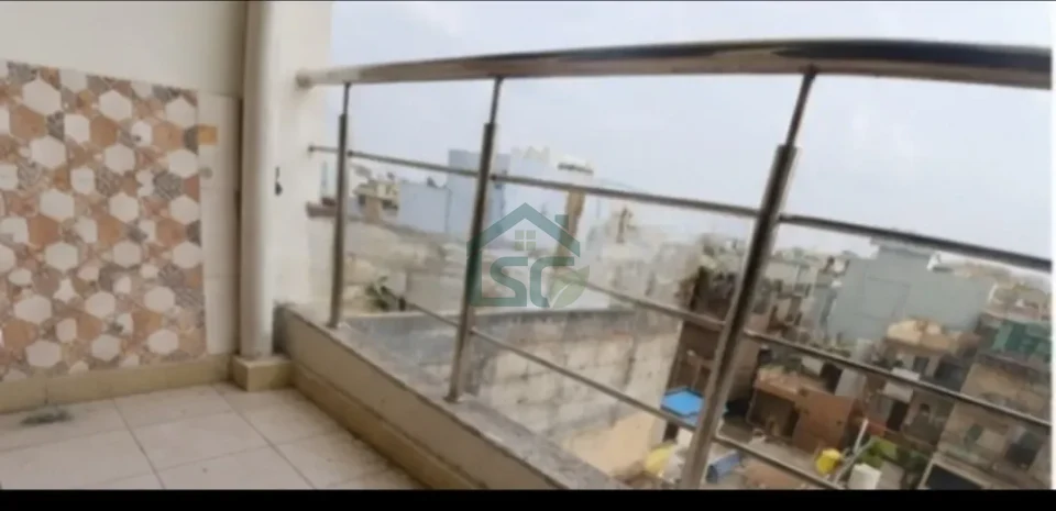 1 Rk in Sector 28, Gurugram — property photo 2